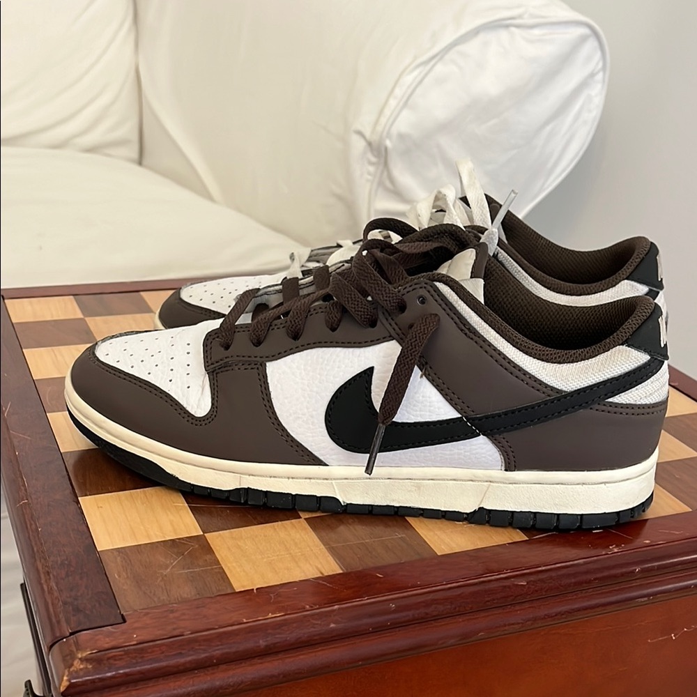 EUC Nike dunks 8.5 Men's